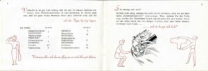 Bedienungsanleitung der Adler Tippa (frühe 1960er Jahre), S. 2–3