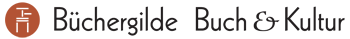 Logo Buch und Kultur