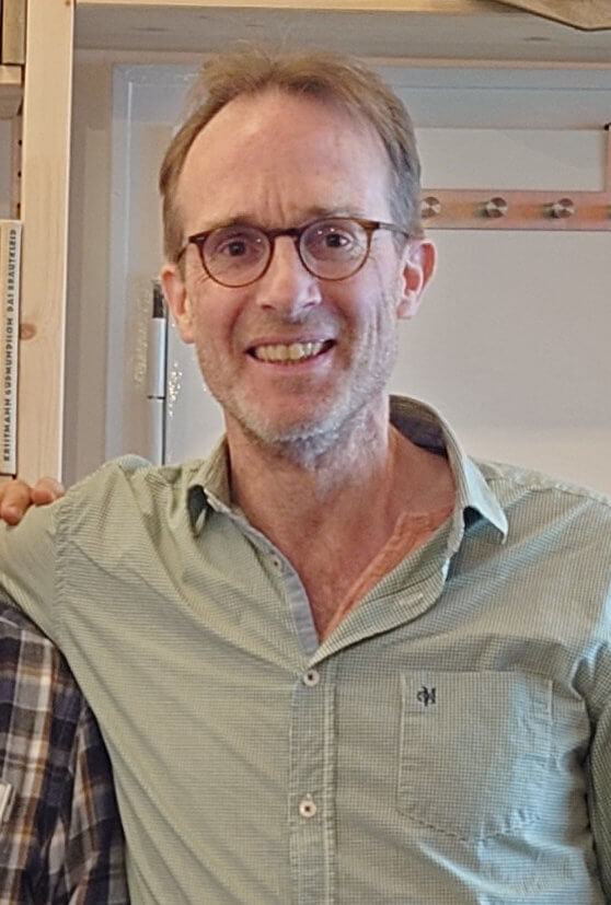 Jürgen Franssen